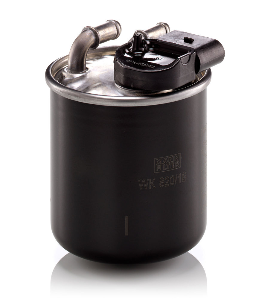MANN-FILTER WK820/16