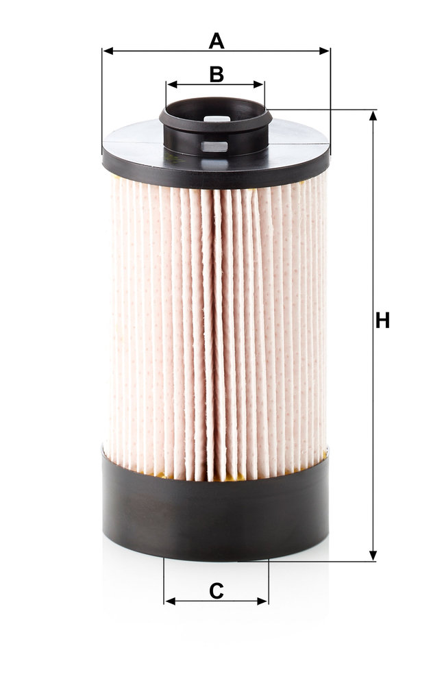 MANN-FILTER PU9002/1Z