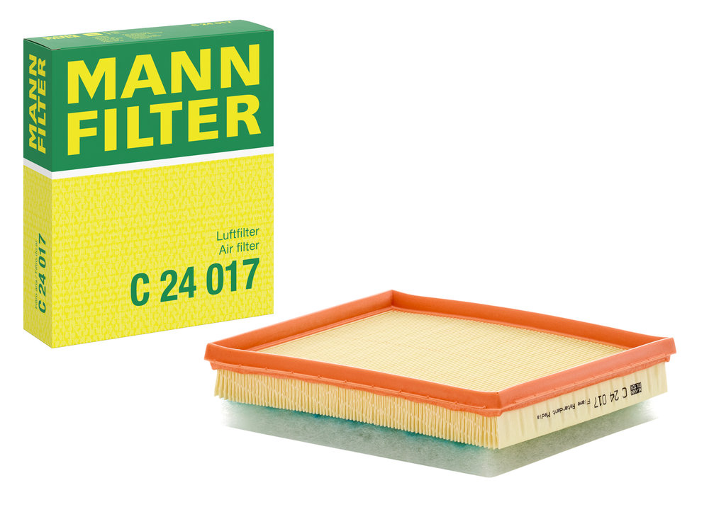 MANN-FILTER C24017