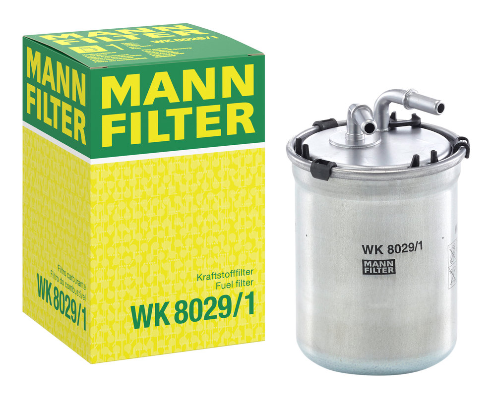MANN-FILTER WK8029/1