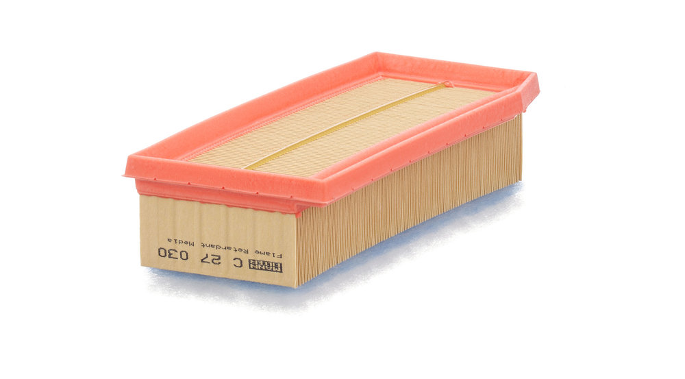 MANN-FILTER C27030