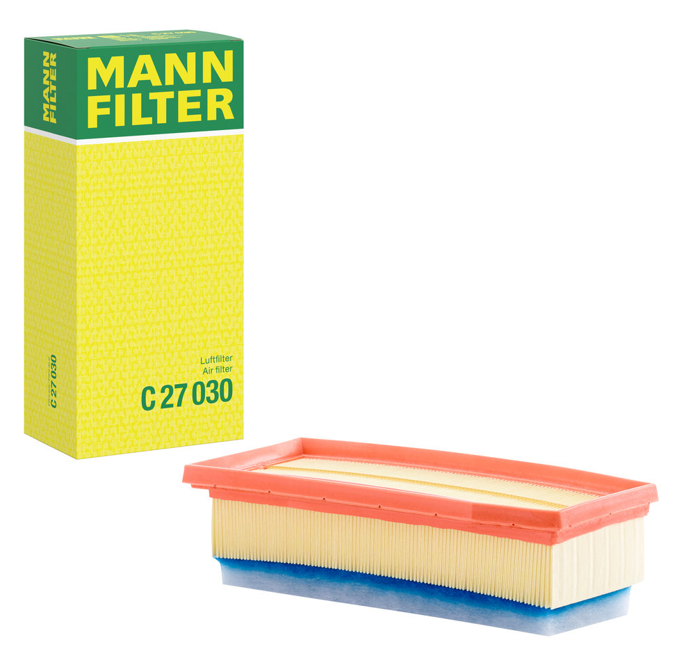 MANN-FILTER C27030