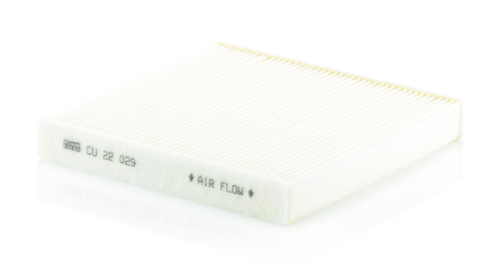 MANN-FILTER CU22029
