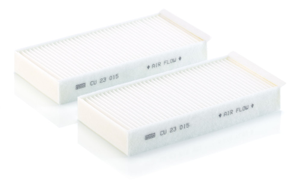MANN-FILTER CU23015-2