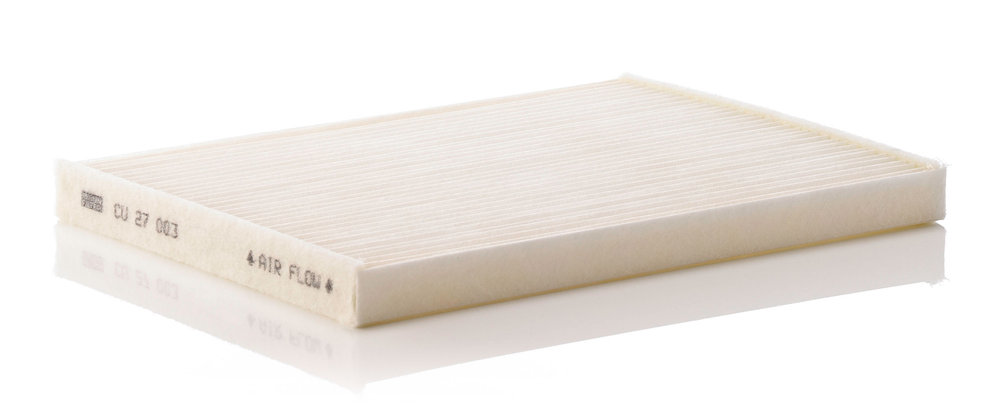 MANN-FILTER CU27003