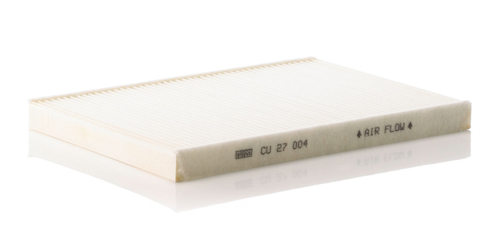 MANN-FILTER CU27004