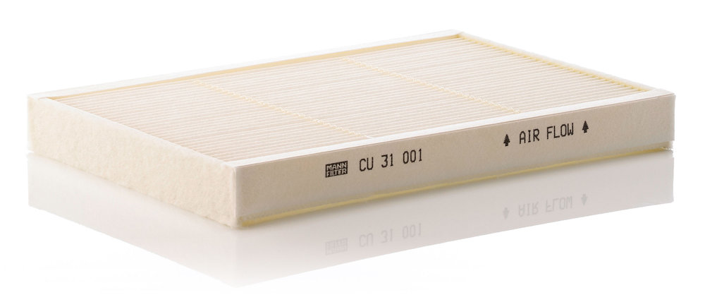 MANN-FILTER CU31001