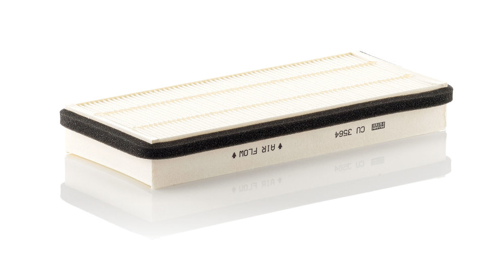 MANN-FILTER CU3564