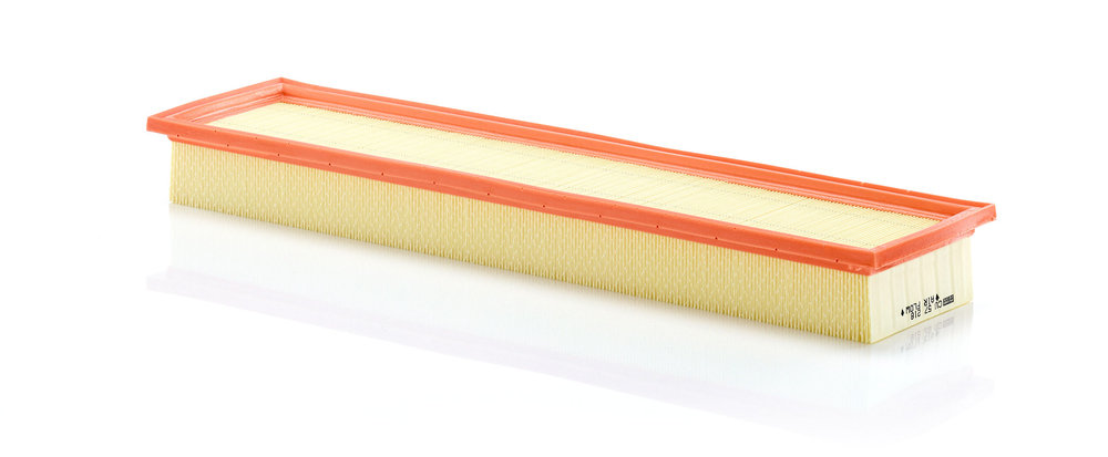 MANN-FILTER CU57218