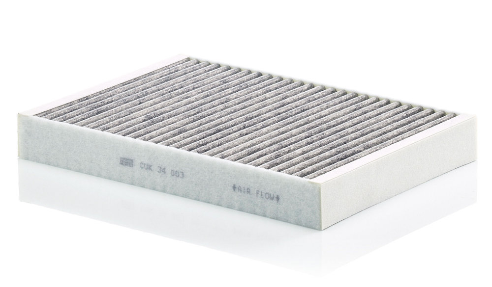 MANN-FILTER CUK34003