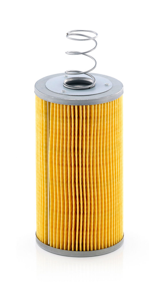 MANN-FILTER H941/2x