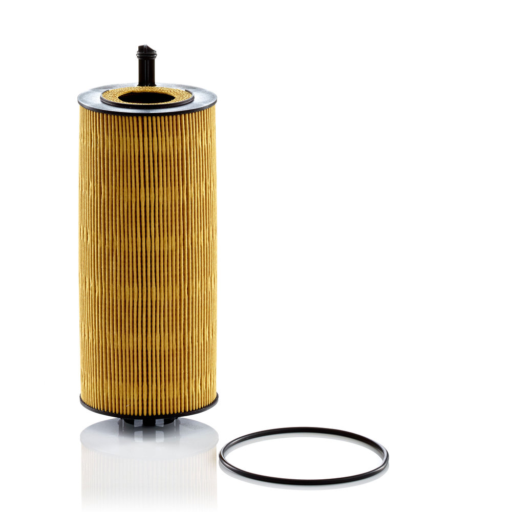 MANN-FILTER HU12006Z