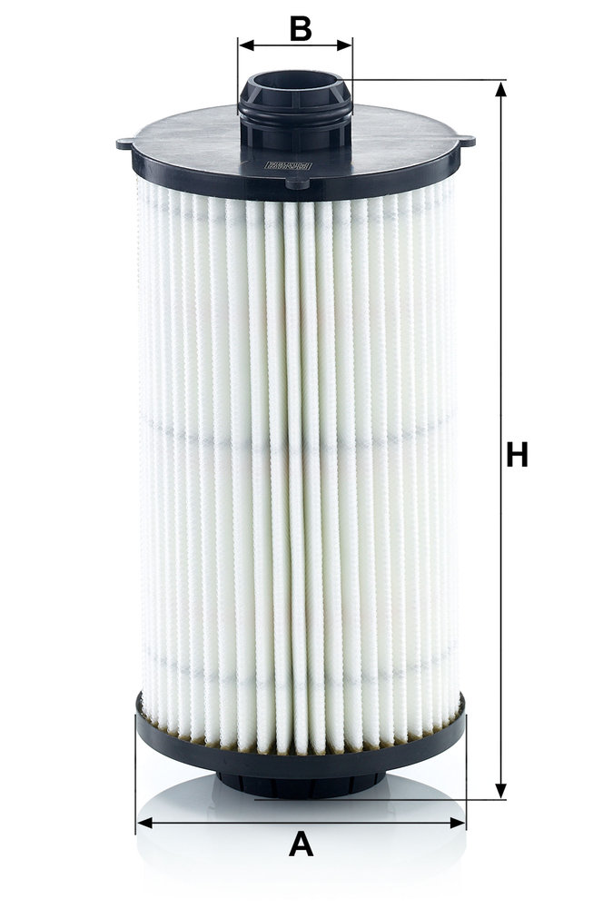 MANN-FILTER HU12008X