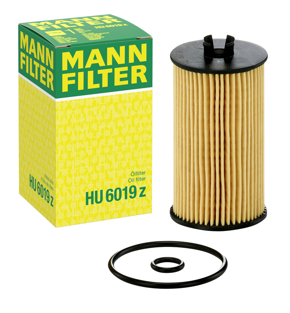 MANN-FILTER HU6019Z