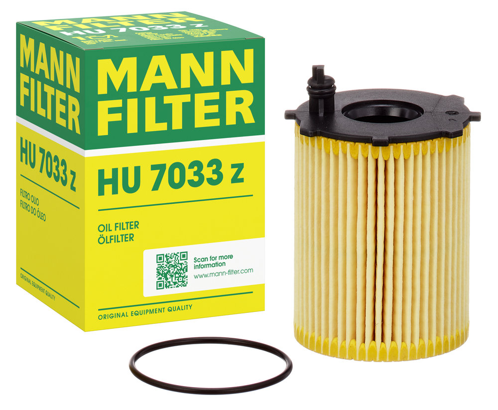 MANN-FILTER HU7033z