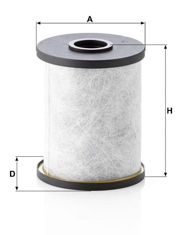 MANN-FILTER LC10002/1X