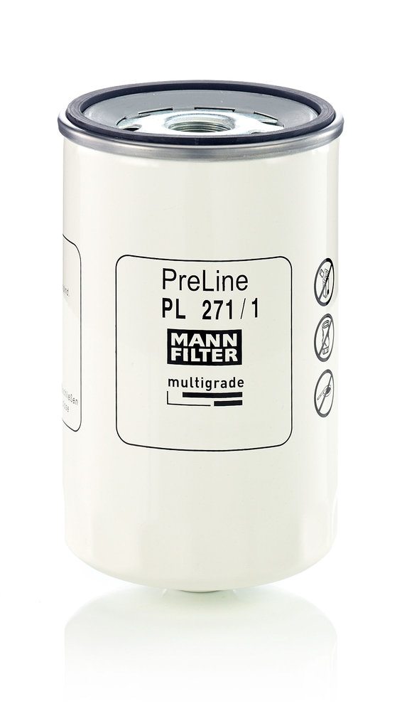 MANN-FILTER PL271/1
