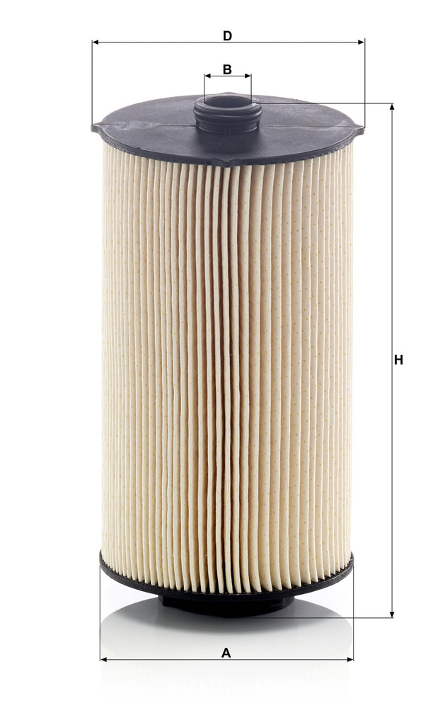 MANN-FILTER PU10013z