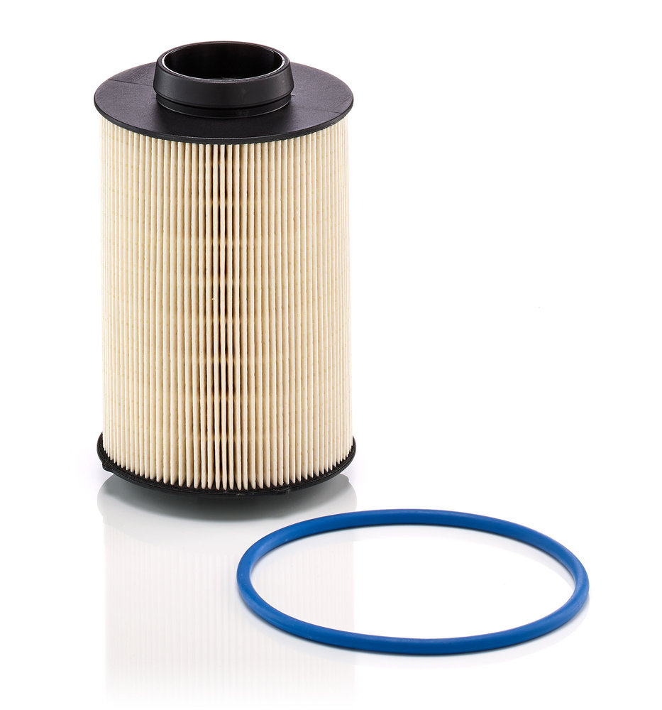 MANN-FILTER PU10020x