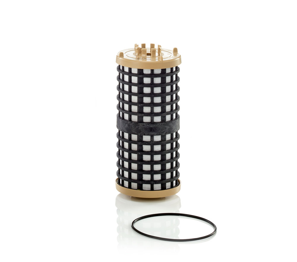 MANN-FILTER PU11005-3z
