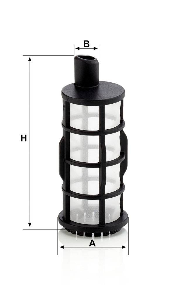 MANN-FILTER PU30x