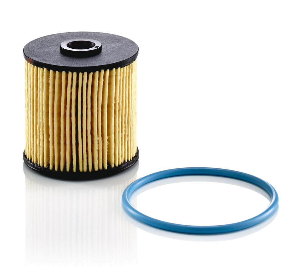 MANN-FILTER PU7010Z