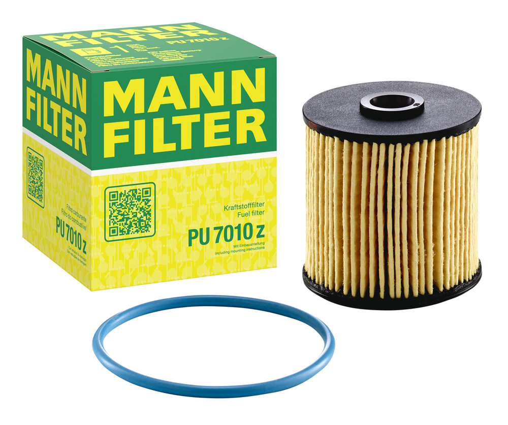 MANN-FILTER PU7010Z
