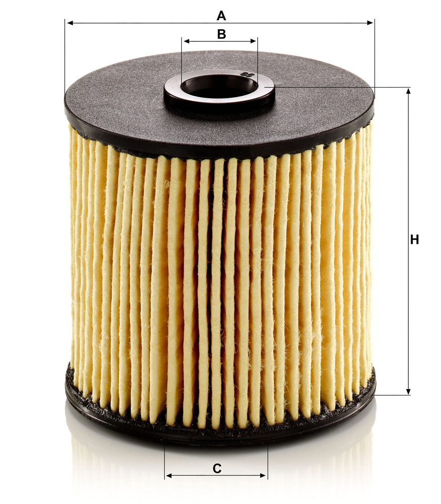 MANN-FILTER PU7011Z