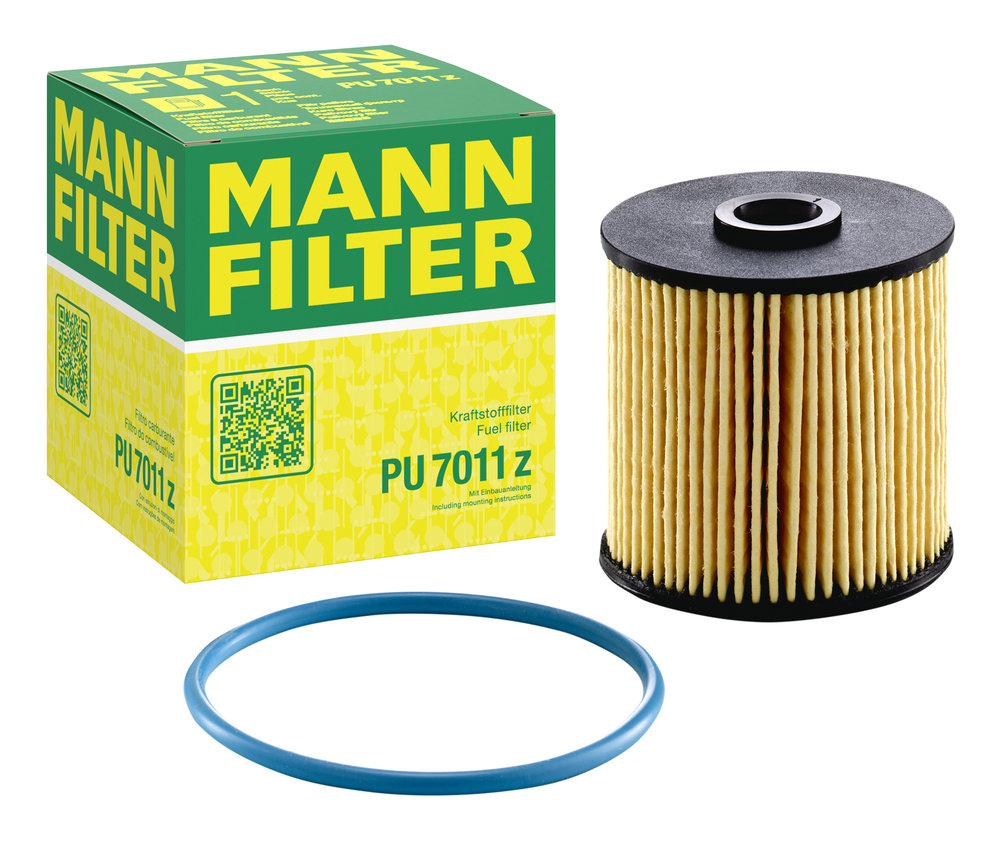 MANN-FILTER PU7011Z