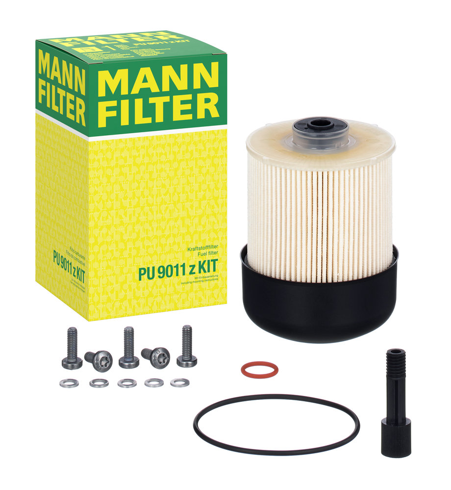 MANN-FILTER PU9011ZKIT