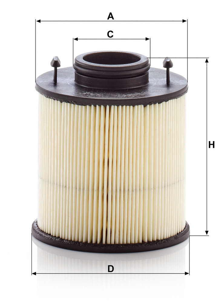 Mann U620/4yKIT
