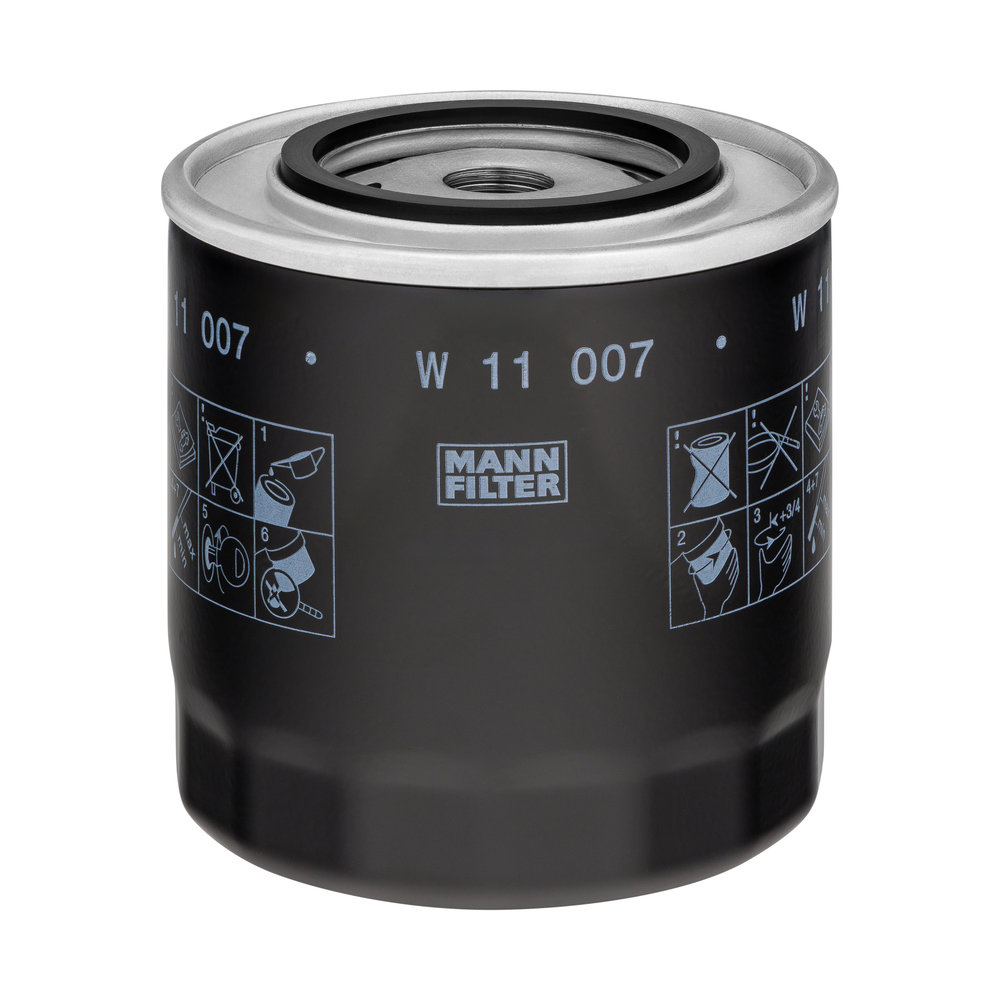 MANN-FILTER W11007
