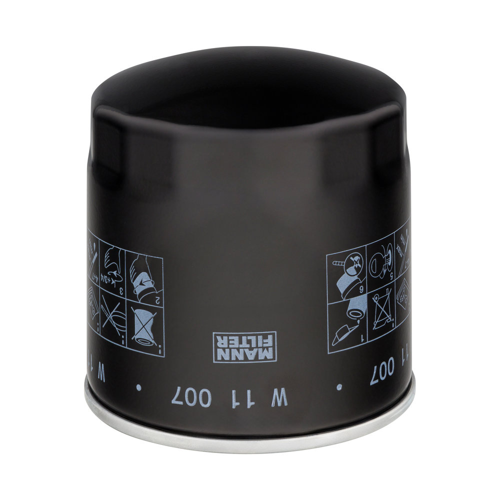 MANN-FILTER W11007