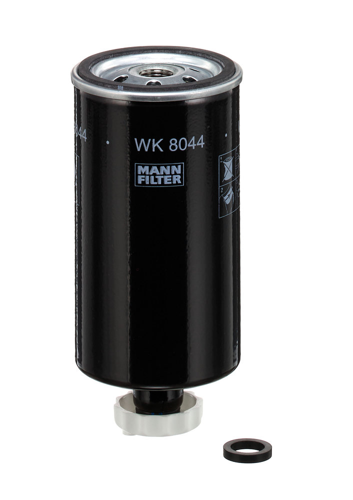 MANN-FILTER WK8044x