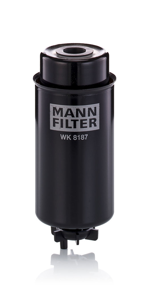 MANN-FILTER WK8187