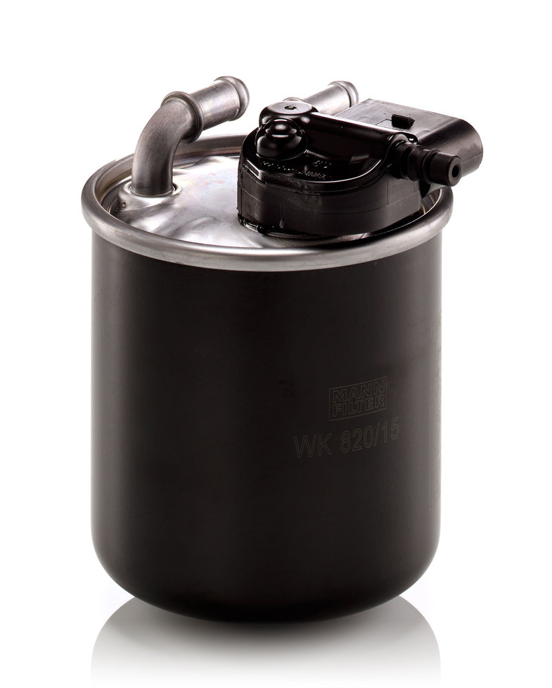 MANN-FILTER WK820/15