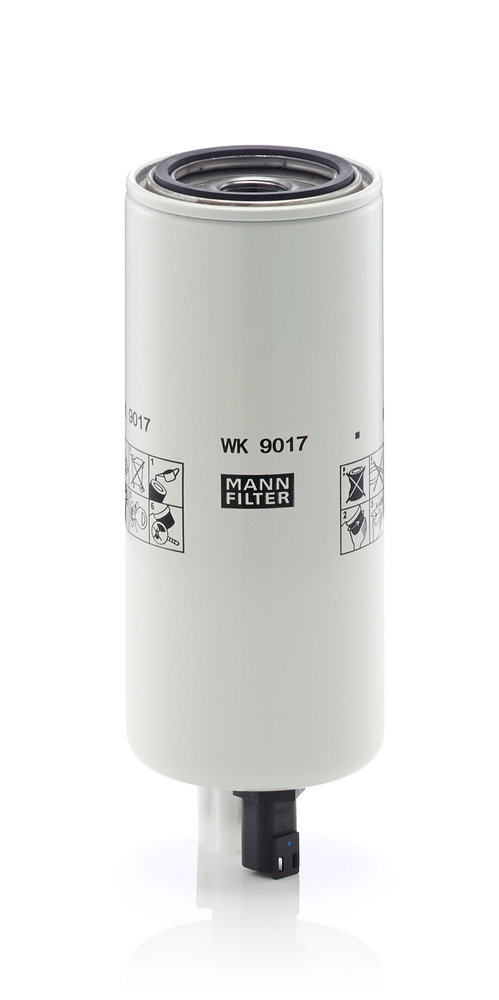 MANN-FILTER WK9017x