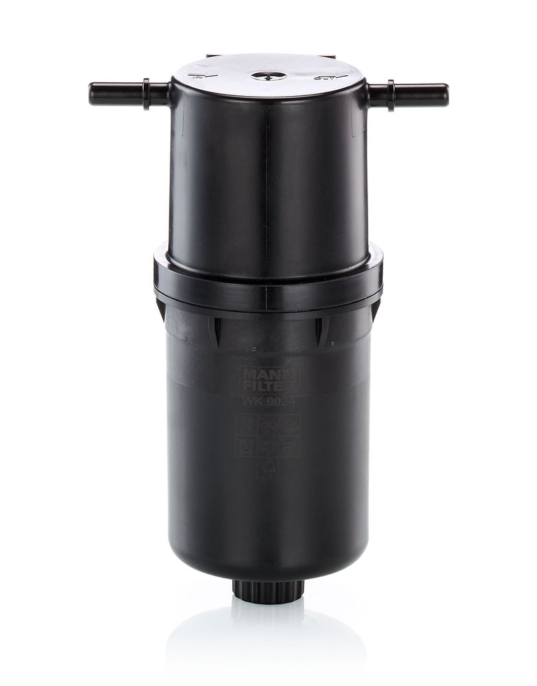 MANN-FILTER WK9024