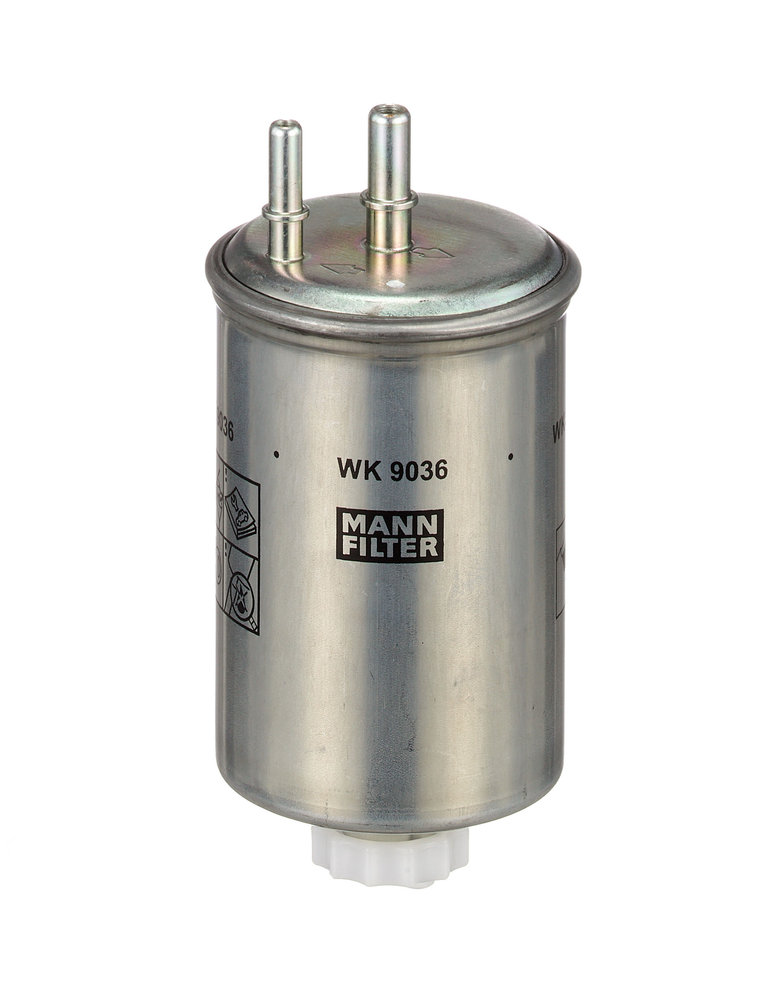 MANN-FILTER WK9036