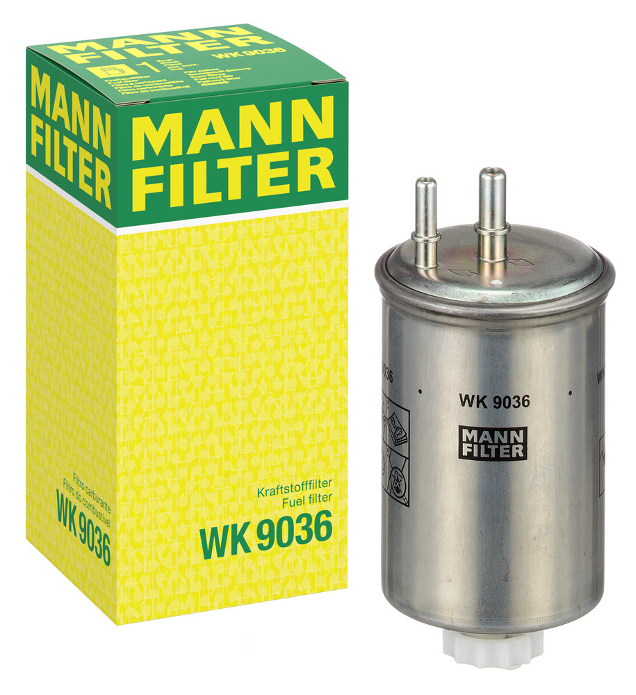 MANN-FILTER WK9036