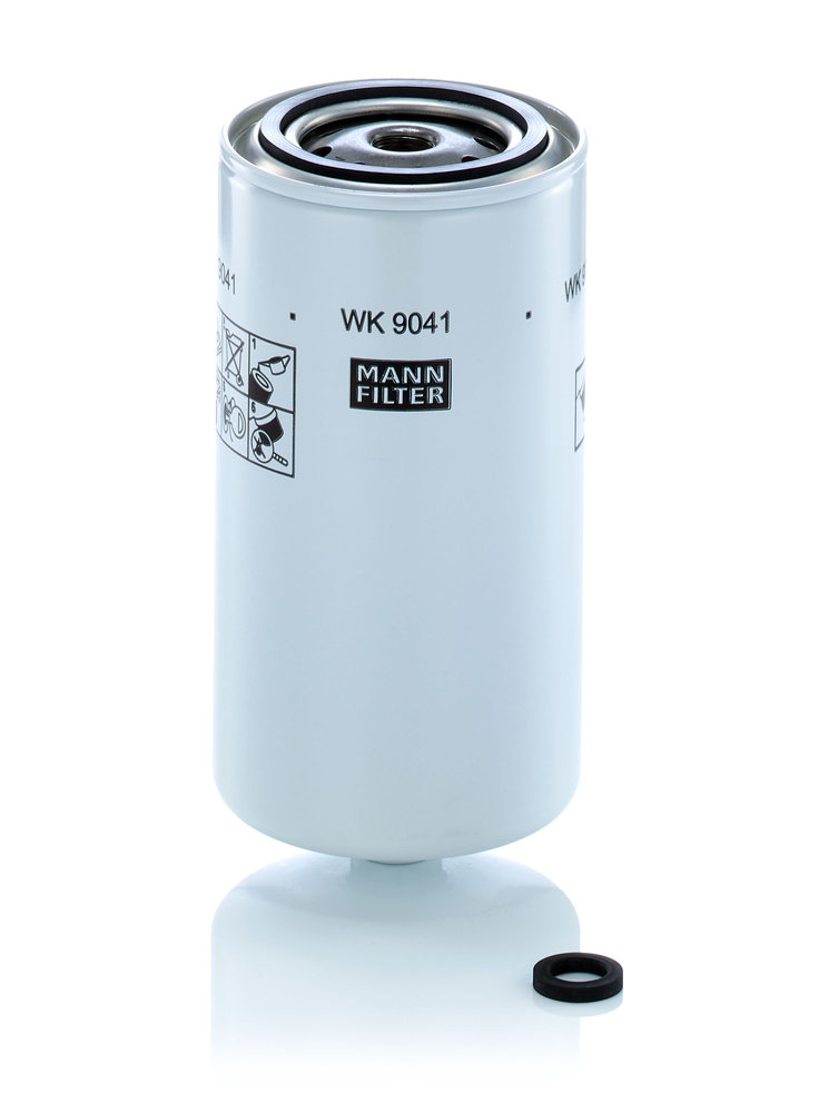 MANN-FILTER WK9041x