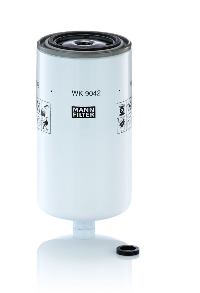 MANN-FILTER WK9042x