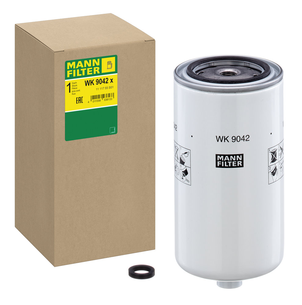 MANN-FILTER WK9042x