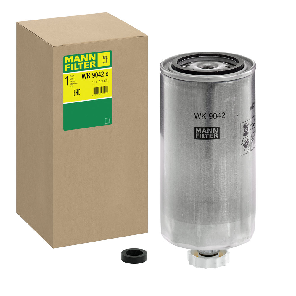MANN-FILTER WK9042x