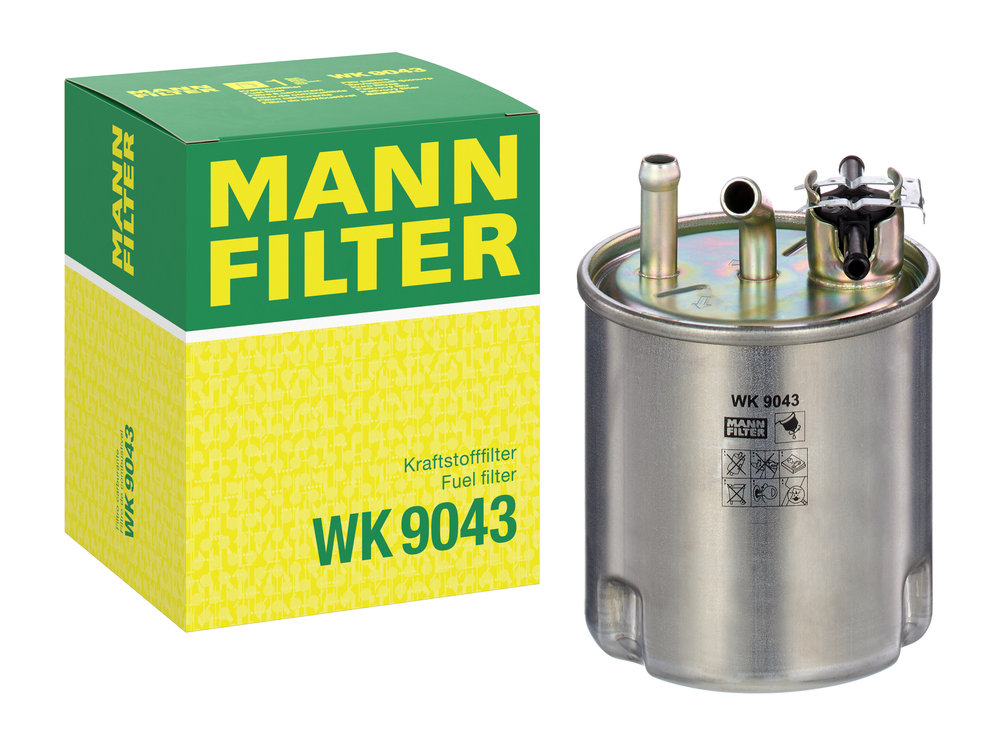 MANN-FILTER WK9043