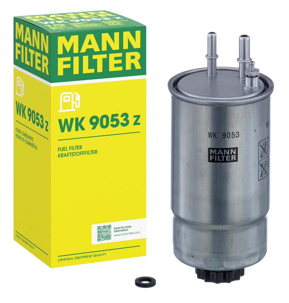 MANN-FILTER WK9053Z