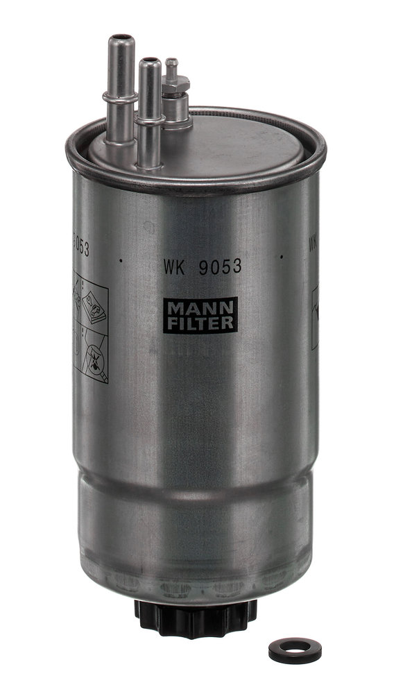 MANN-FILTER WK9053Z