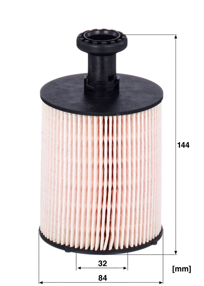 MANN-FILTER PU9009ZKIT