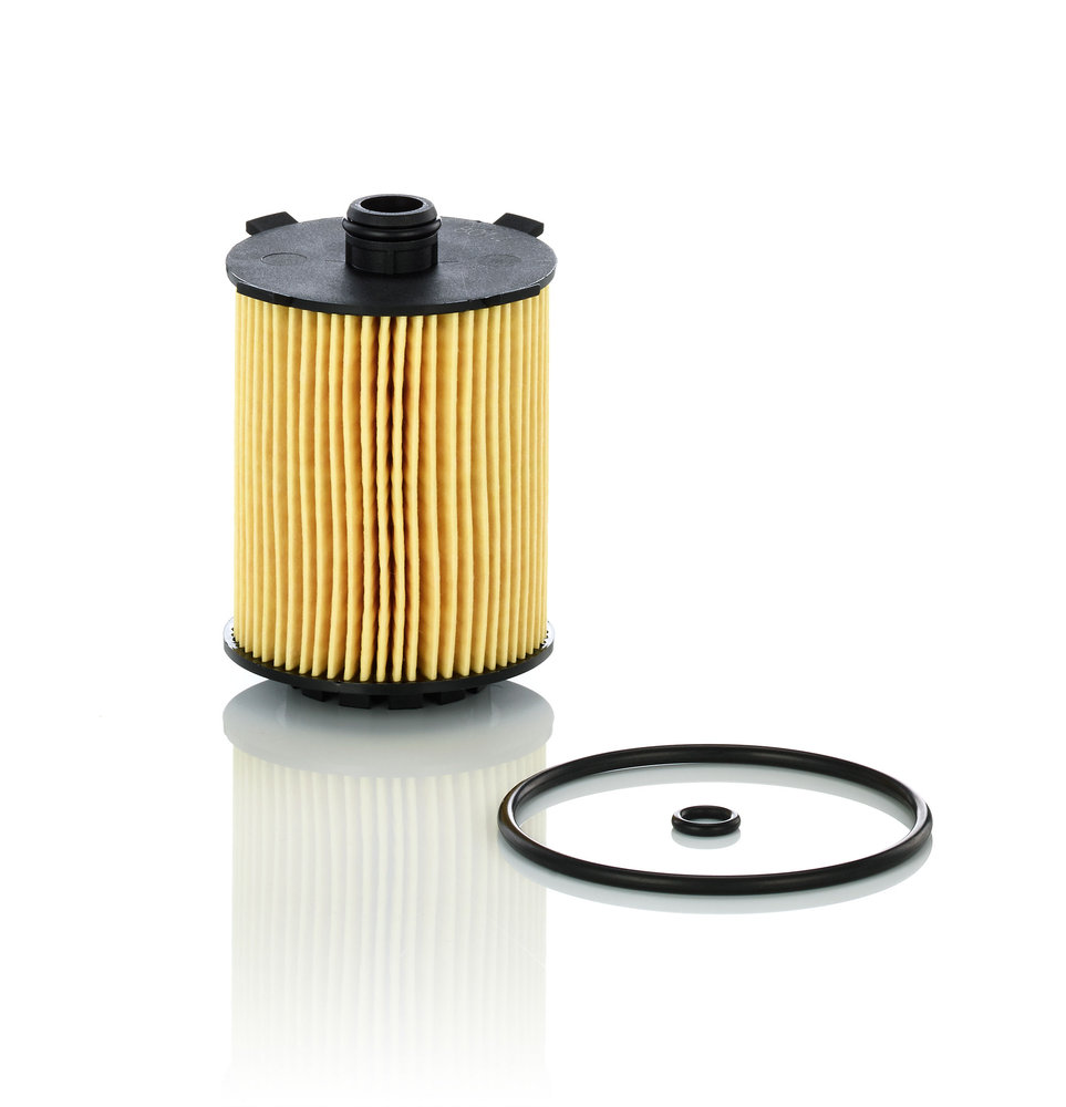 MANN-FILTER HU8014Z