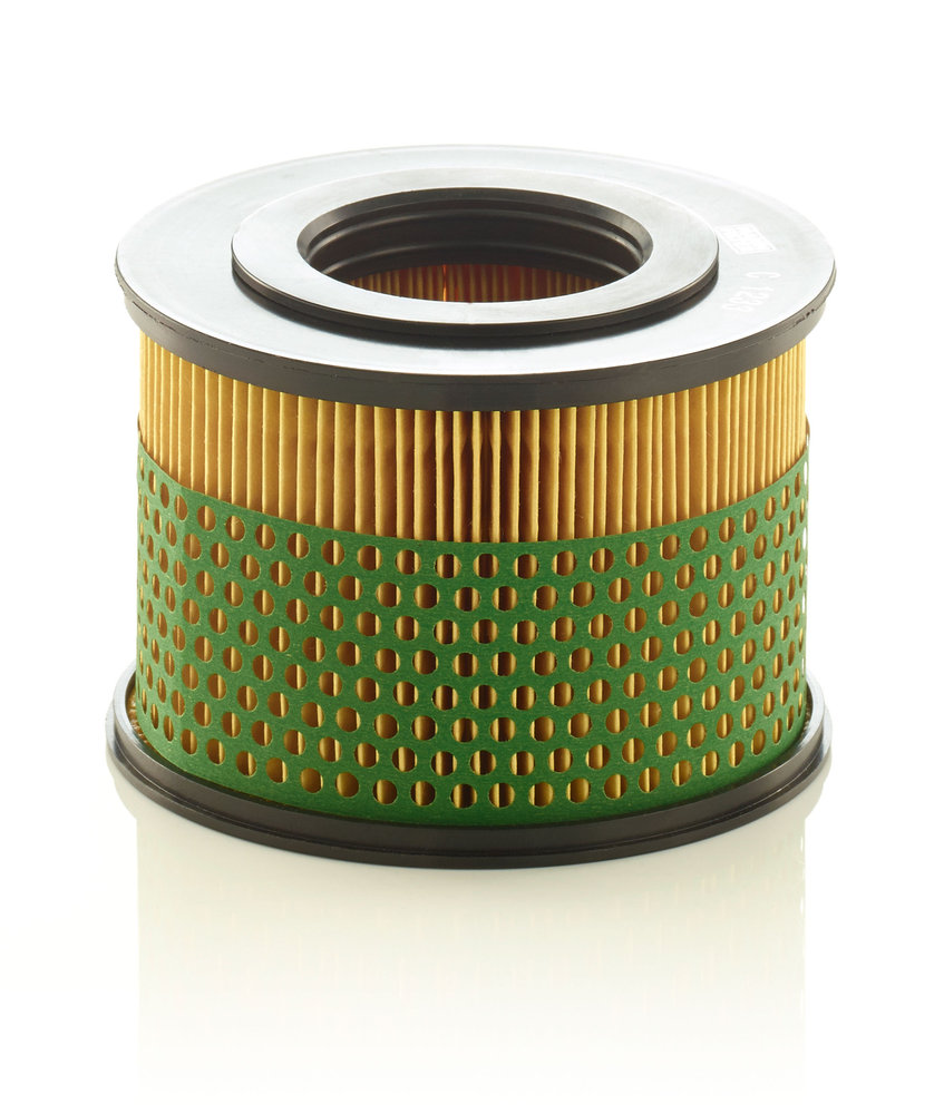 MANN-FILTER C1233
